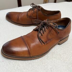 Florsheim | Shoes | Vintage Florsheim Loafers Mens 95 C  display picture 3